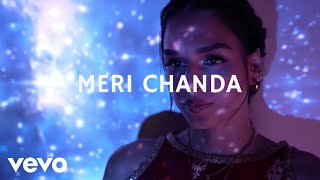 Meri Chanda (Official Lyric Video) - avneesha