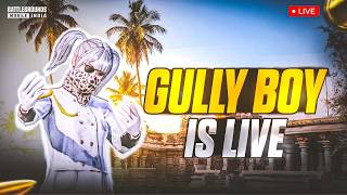 bgmi live streaming, ಕನ್ನಡ gamer, full rush, gameplay,