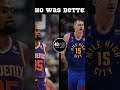 Who would you rather have? #nfl #nba #mlb #sports #sportshistory #4040... #Shorts
