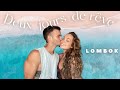 Quoi faire  lombok  30 minutes de bali 