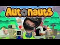 Autonauts The Industrial Revolution! Советую вашим детям и не вашим