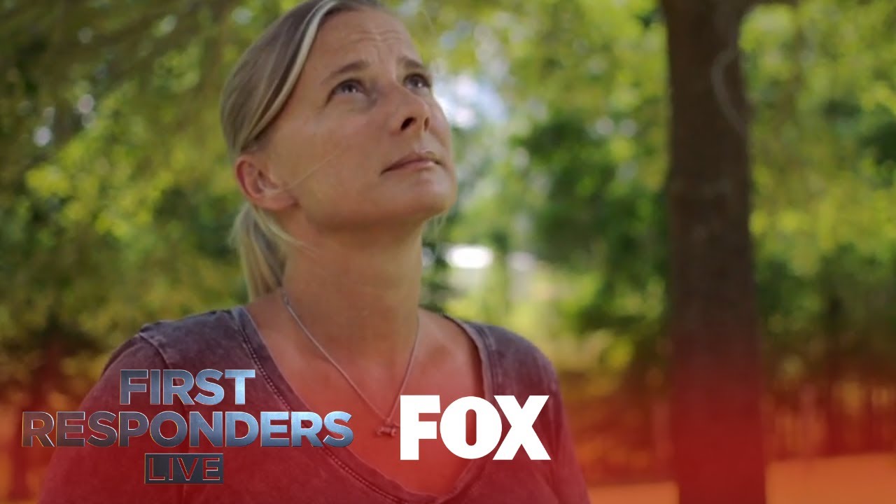 rescue dogs rock nyc Stacey Pruitt's Journey To Becoming An EMT | Season 1 Ep. 5 | FIRST RESPONDERS LIVE