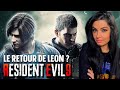 Resident evil 9  leon kennedy de retour 