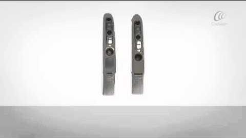 001 - About Cochlear Nucleus 6 Sound Processors (CP910 CP920)