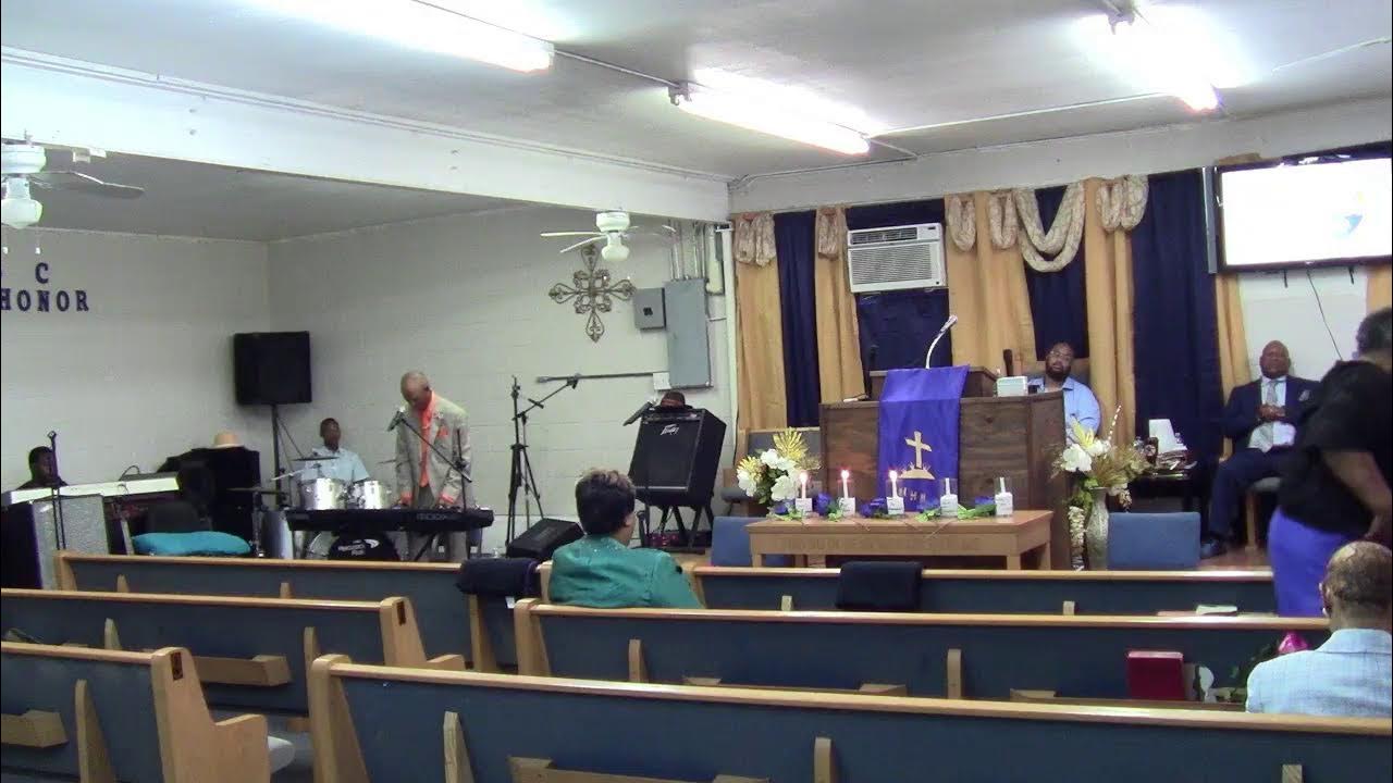 New Horizons Baptist Church Live Stream YouTube