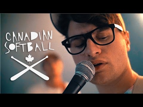 Canadian Softball - Your Validation [Official Video]