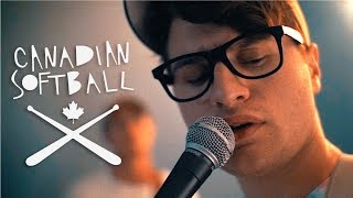 Video thumbnail of "Canadian Softball - Your Validation [Official Video]"