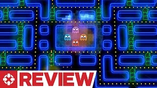 Pac-Man Championship Edition 2 Review (Video Game Video Review)