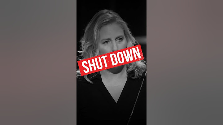 Shark Tank caused her business to get SHUT DOWN!