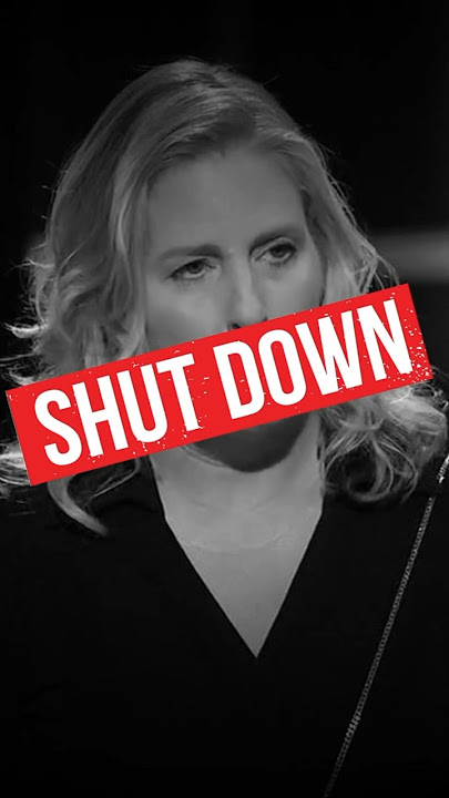 Shark Tank caused her business to get SHUT DOWN!