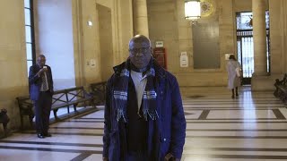 France : un ancien médecin rwandais condamné pour génocide