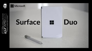 Microsoft Surface Duo: Don't Believe the Negative Reviews