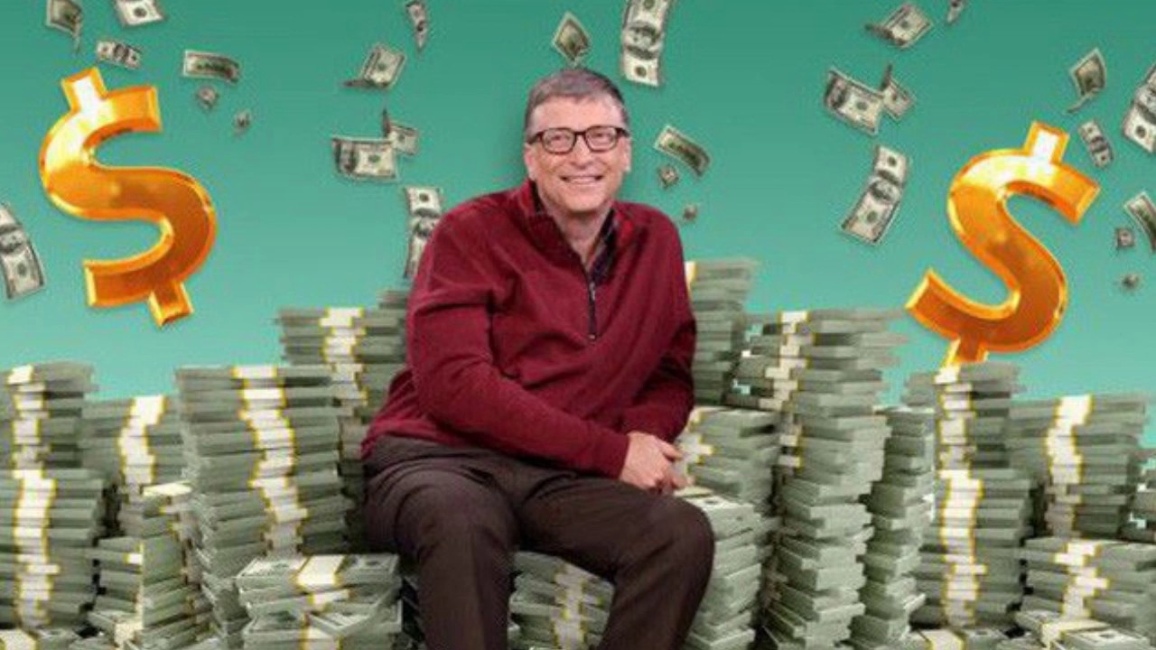 Потратить 100000000000 билла гейтса игра. Богатый человек. Потрать деньги Билла Гейтса. Богатый. Тратить деньги Билла Гейтса.