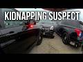 100 MPH Chase Through a Live Airport!  POLICE CHASES.