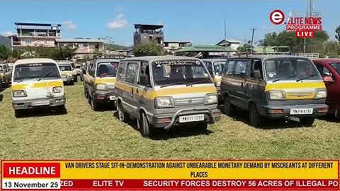 Ven driver sing da sel gi demand touba lepiyu haian wakat meefam chathakhre.