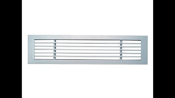 Hướng dẫn tạo family miệng gió trong revit mep