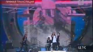 Алые паруса2009 Dirty kiss