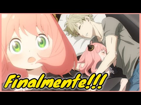 Assistir Spy x Family Episódio 15 Legendado (HD) - Meus Animes Online