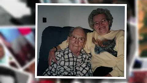 Vada Garrett Video Tribute