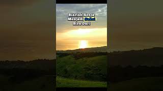 Selamat Senja #shortsviral #shortsfeed #shortvideo #shorts