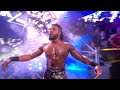 Trick williams entrance  wwe nxt april 16 2024