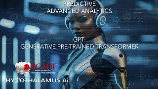 RCADT - GPT: Generative Pre-trained Transformer