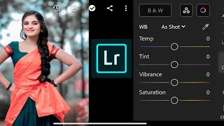 Lightroom photo editing | lr photo editing | photo editing Lightroom Trick