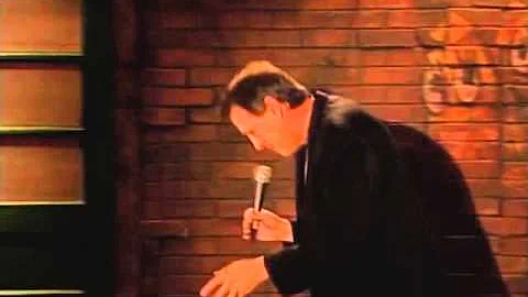 Jeff Allen - Have To Argue - Babbling Couple