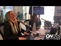 Sisanie Big Announcement Full Video| On Air with Ryan Seacrest