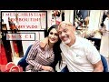 MEETING CHRISTIAN LOUBOUTIN 😱 COME WITH ME | LONDON | LUXURY VLOG