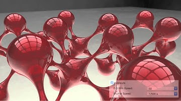 Renderworks Camera Effects