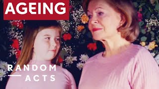 Do we become different people as we age? | Mirror Of Time by Ada Wesolowska | Short | Random Acts