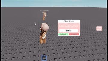Hand-to-GUI Demonstration
