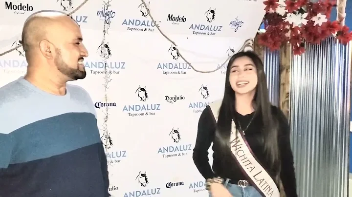 Entrevistamos a Michele Valadez joven emprededora ...