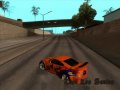 Evolusi Kl Drift 2 Gtasa