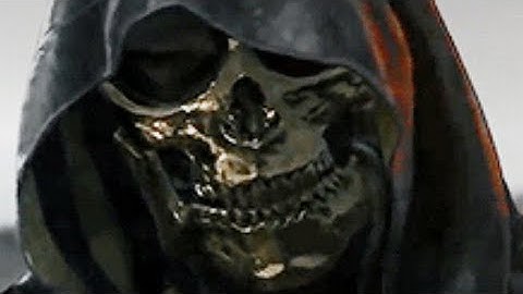 Samael Poison Of Elohim