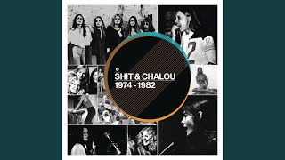 Video thumbnail of "Shit & Chalou - Balløven"