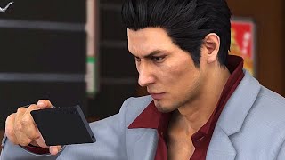 Kiryu downloads Instagram in 2016