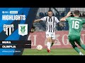 Mura Murska Sobota Olimpija Ljubljana goals and highlights