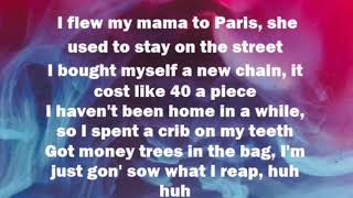 Shane Eagle Ft Nasty C  Paris s