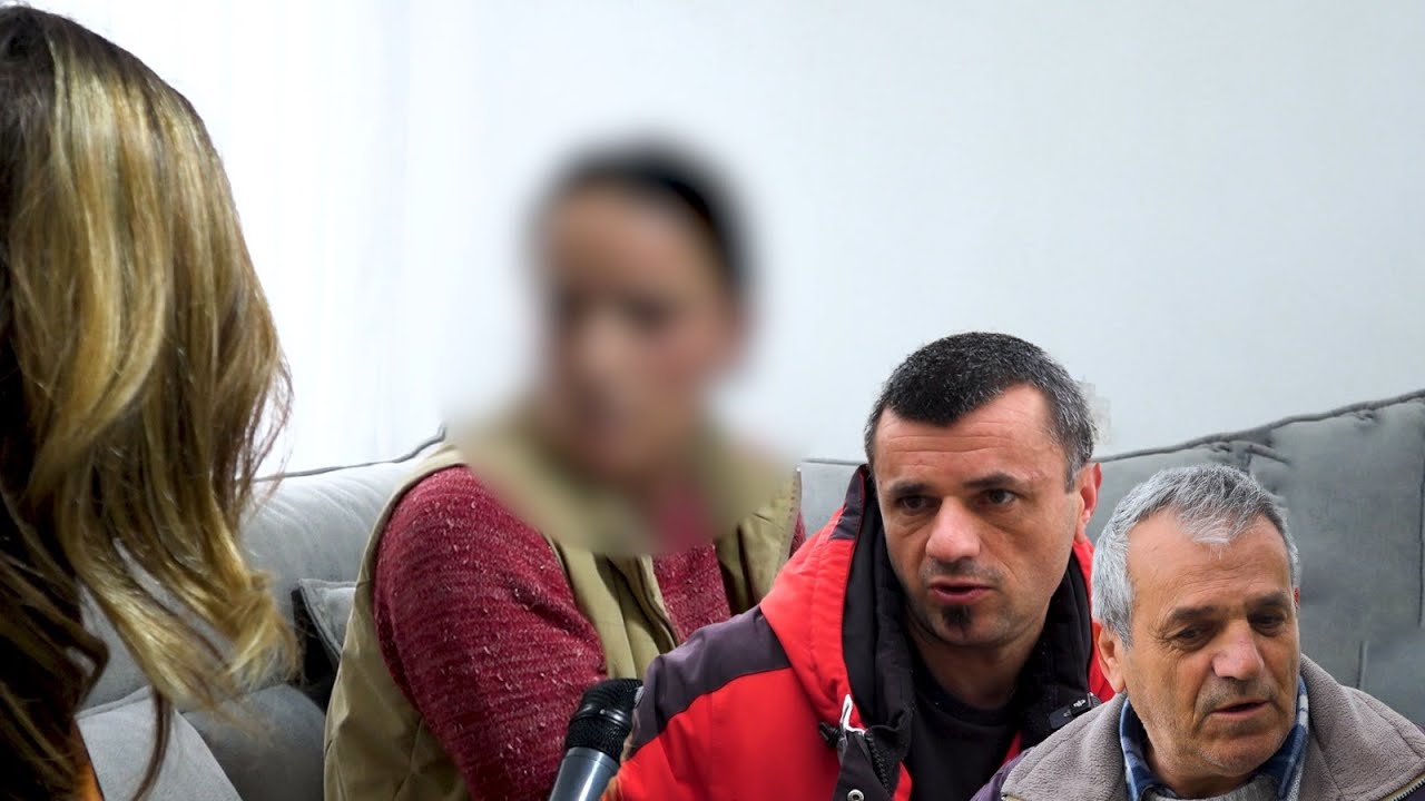 PIRANJAT/ Përplasja e çiftit për vajzën, babai udhëton nga Kosova drejt Shqipërisë për ta takuar