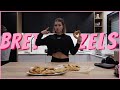 JE FAIS DES BRETZELS ( spoil : j'ai raté )