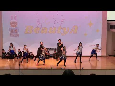ツバメ　ダンス　幼児　小学生　Pitch FM 開局20周年　イベント　2023/1/15