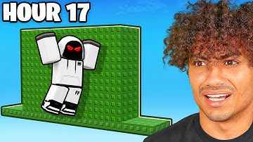 I Beat The IMPOSSIBLE OBBY..