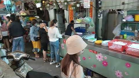 Yaourt cô Tiên | ngọn hải đăng | Vũng Tàu