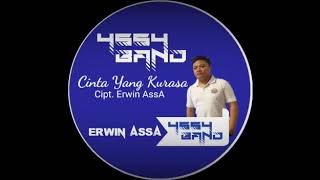 Dalem banget ne lagu #Cinta yang kurasa# tunggu versi fullnya ya