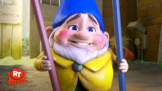 Sherlock Gnomes - Flower Shop Fail | Fandango Family by Rotten Tomatoes Family 20,113 views 10 days ago 2 minutes, 8 seconds