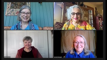 Grandmothers Circle Part 2