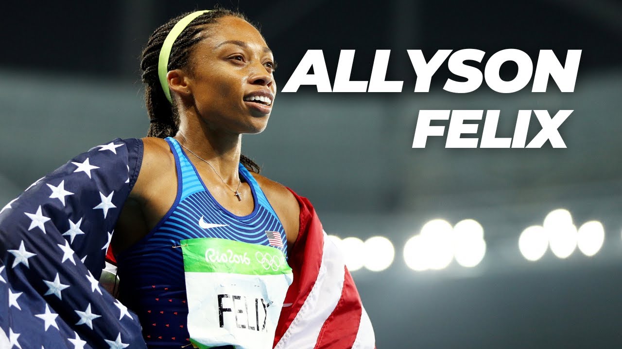 L'histoire de l'athlète la plus polyvalente.