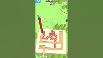 stacky dash level 339 #games #shorts